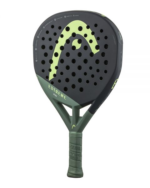 PALA DE PADEL HEAD EXTR PRO PALA DE PADEL HEAD EXTR PRO
