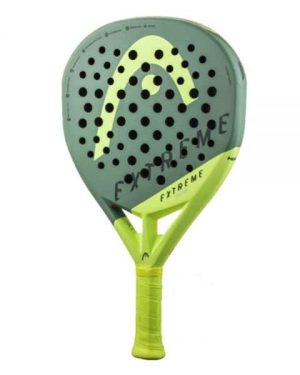 PALA DE PADEL HEAD EXTRE MOTION