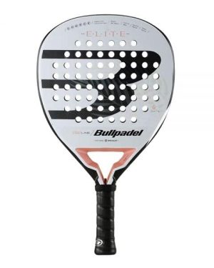Pala de padel Bullpadel Elite 2024