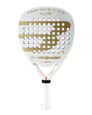 Pala de padel Bullpadel Flow 2024