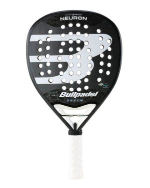 Pala de padel Bullpadel Neuron 2024