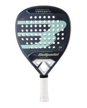 Pala de padel Bullpadel Vertex Woman 2024