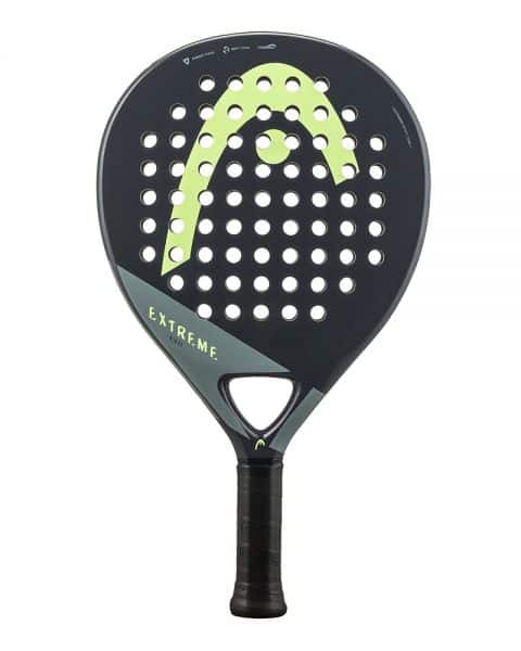 Pala de padel Head Evo Extreme Pala de padel Head Evo Extreme