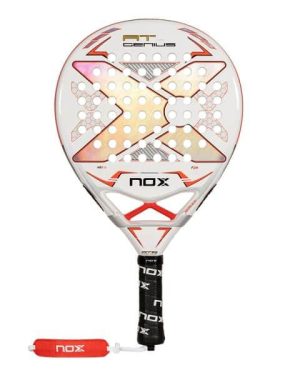 Pala de padel NOX AT10 Pro Cup 2024