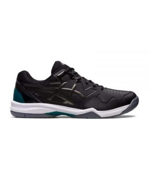 Zapatillas Asics Dedicate Negro