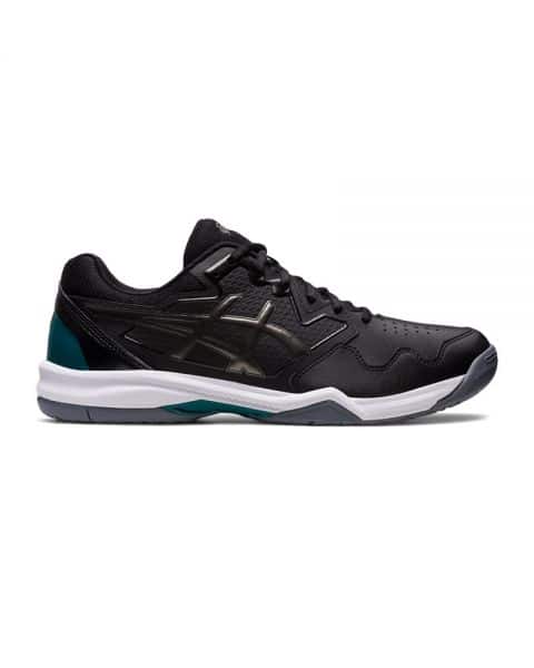 Zapatillas Asics Dedicate Negro Zapatillas Asics Dedicate Negro