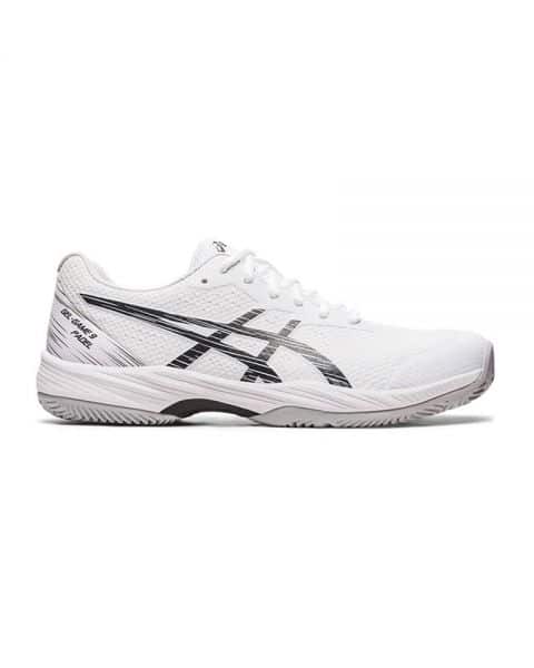 Zapatillas Asics Game 9 Bl Ng Zapatillas Asics Game 9 Bl Ng