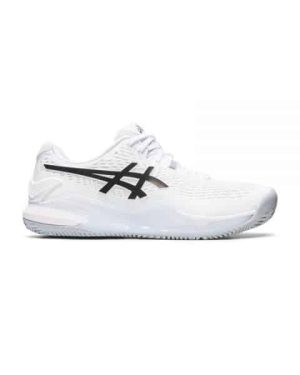 Zapatillas Asics Resolution 9 Bl