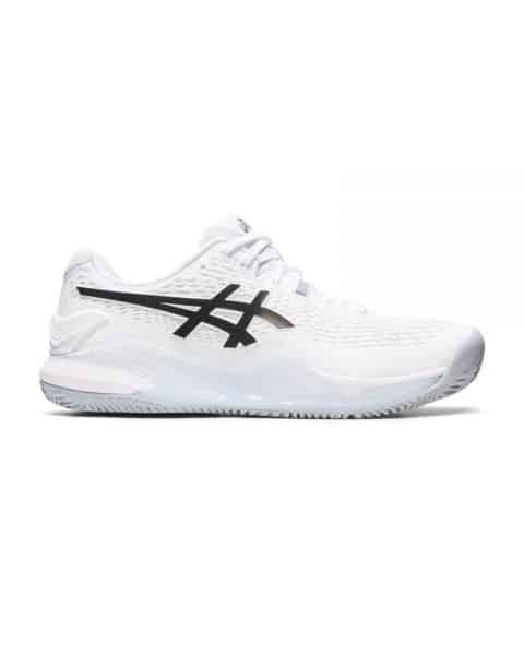 Zapatillas Asics Resolution 9 Bl Zapatillas Asics Resolution 9 Bl