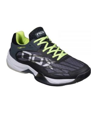 Zapatillas Nox At Lux Neg Ver