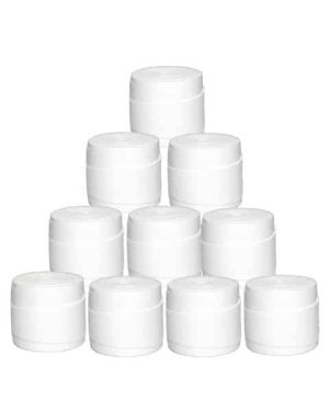 10 OVERGRIP WILSON PRO