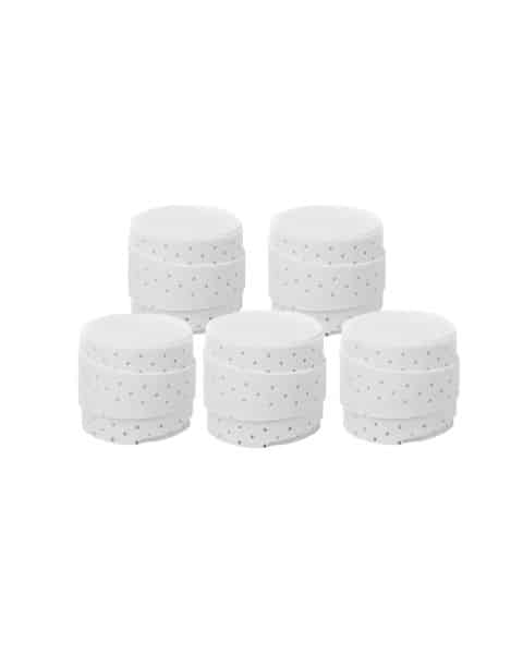 5 OVERGRIP WILSON PERFORATED 5 OVERGRIP WILSON PERFORATED