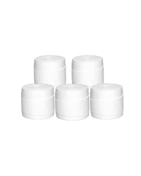 5 OVERGRIP WILSON PRO 5 OVERGRIP WILSON PRO
