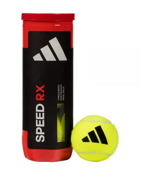 BOTE DE BOLAS ADIDAS RS BOTE DE BOLAS ADIDAS RS
