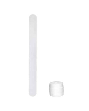 PROTECTOR TRANSPARENTE Y OVER WILSON LISO