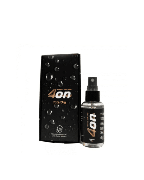 4ON SPRAY TOTALDRY 4ON SPRAY TOTALDRY