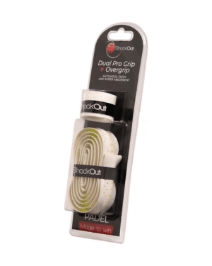 DUALGRIP BLANCO_AMARILLO