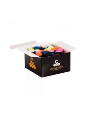 OVERGRIP VIBORA COLORES UND