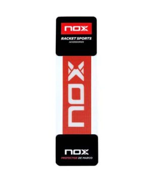 PROTECTOR NOX ROJO
