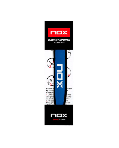 SMARTSTRAP AZUL SMARTSTRAP AZUL