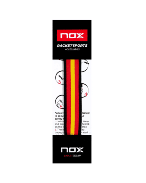 SMARTSTRAP BANDERA