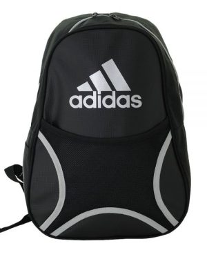 MOCHILA ADIDAS BACK GRIS