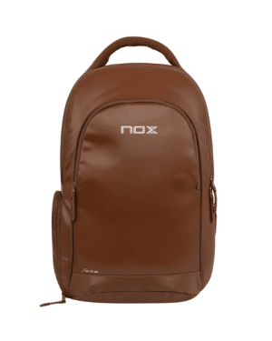 Mochila Nox Pro Series Cam