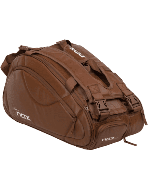 Nox Paletero Pro Series Camel