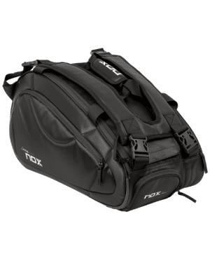 Nox Paletero Pro series Negro