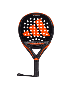 PALA DE PADEL ADIDAS ADIPOWER CTRL TEAM 3.3