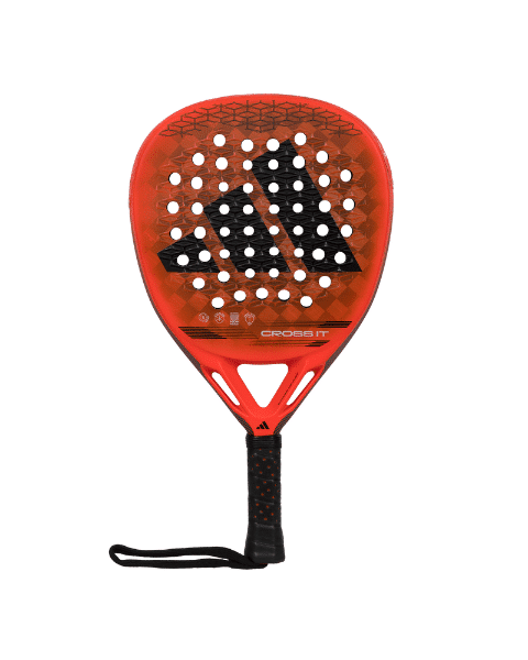 PALA DE PADEL ADIDAS CROSS IT PALA DE PADEL ADIDAS CROSS IT