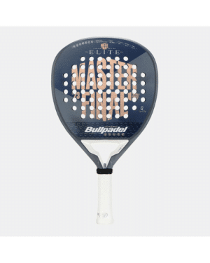 PALA DE PADEL ELITE MASTER FINAL 23
