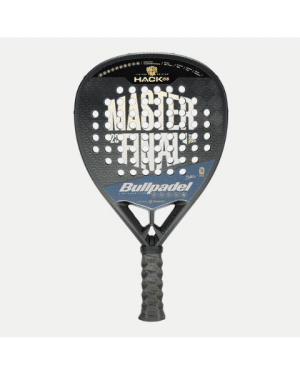 PALA DE PADEL HACK MASTER FINAL 23