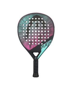 PALA DE PADEL HEAD FLASH MINT PINK