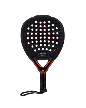 PALA DE PADEL METALBONE CARBON 3.3