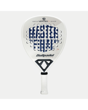 PALA DE PADEL VERTEX MASTER FINAL 23