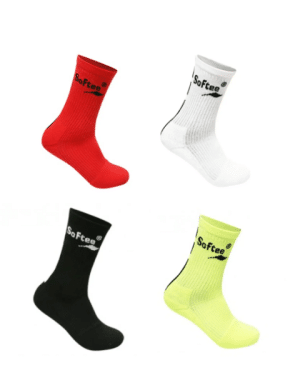 PACK SOFTEE CALCETINES
