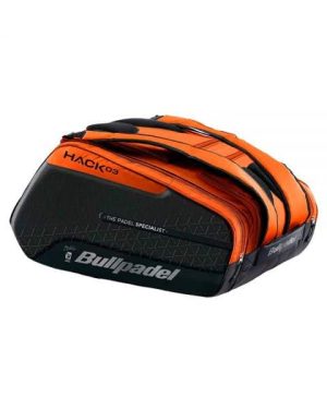 BOLSA BULLPADEL BPP-24012 HACK