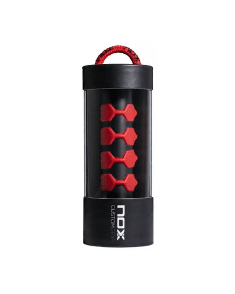 GRIP NOX CUSTOM 6 UNIDADES GRIP NOX CUSTOM 6 UNIDADES