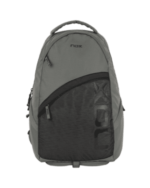 MOCHILA STREET Gris