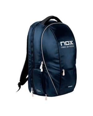 Mochila Nox Pro Azul 2022