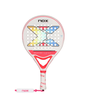 PALA DE PADEL NOX EQUATION LIGHT