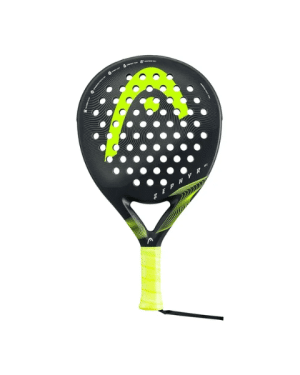 PALA DE PADEL ZEPHYR UL 2023