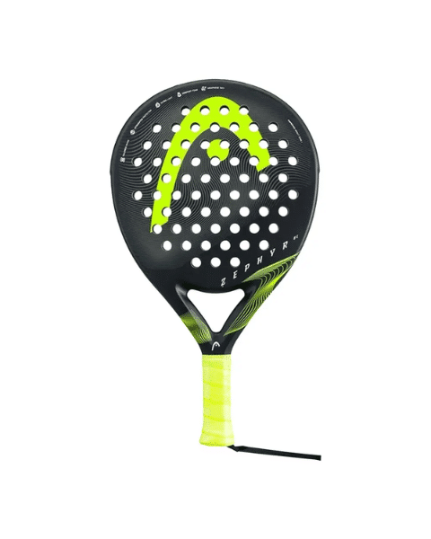 PALA DE PADEL ZEPHYR UL 2023 PALA DE PADEL ZEPHYR UL 2023